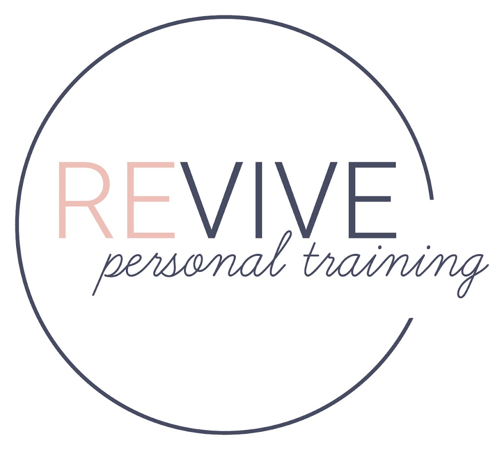 Revive Personal Training | 129 Victoria Rd N, Guelph, ON N1E 6V3, Canada | Phone: (647) 632-8858