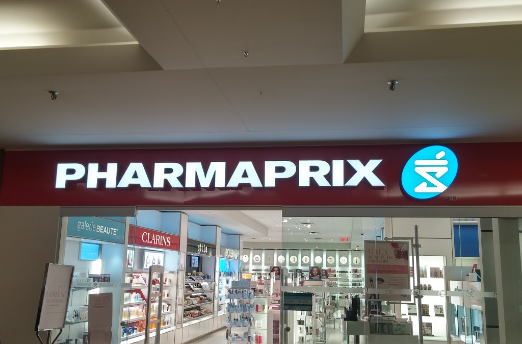 Pharmaprix | Carrefour de lEstrie, 3050 Boul de Portland, Sherbrooke, QC J1L 1K1, Canada | Phone: (819) 569-9621