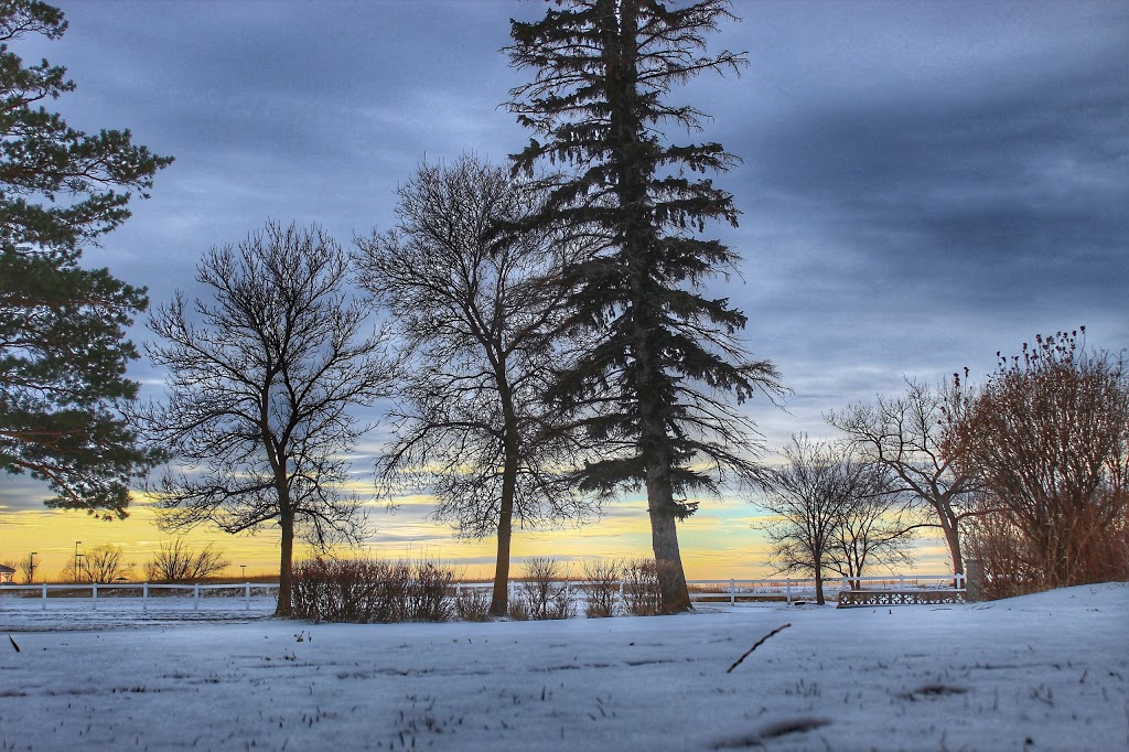 Trappist Monastery Provincial Park | Perrault, Winnipeg, MB R3V 1X3, Canada