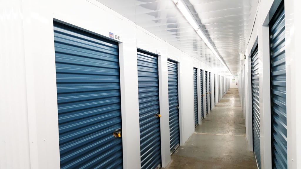 Access Storage - Richmond Hill | 555 Edward Ave, Richmond Hill, ON L4C 5K6, Canada | Phone: (647) 559-2052