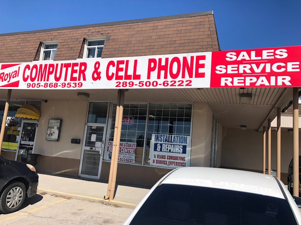 royal cellular inc | 765 Davis Dr, Newmarket, ON L3Y 2R2, Canada | Phone: (289) 500-6222