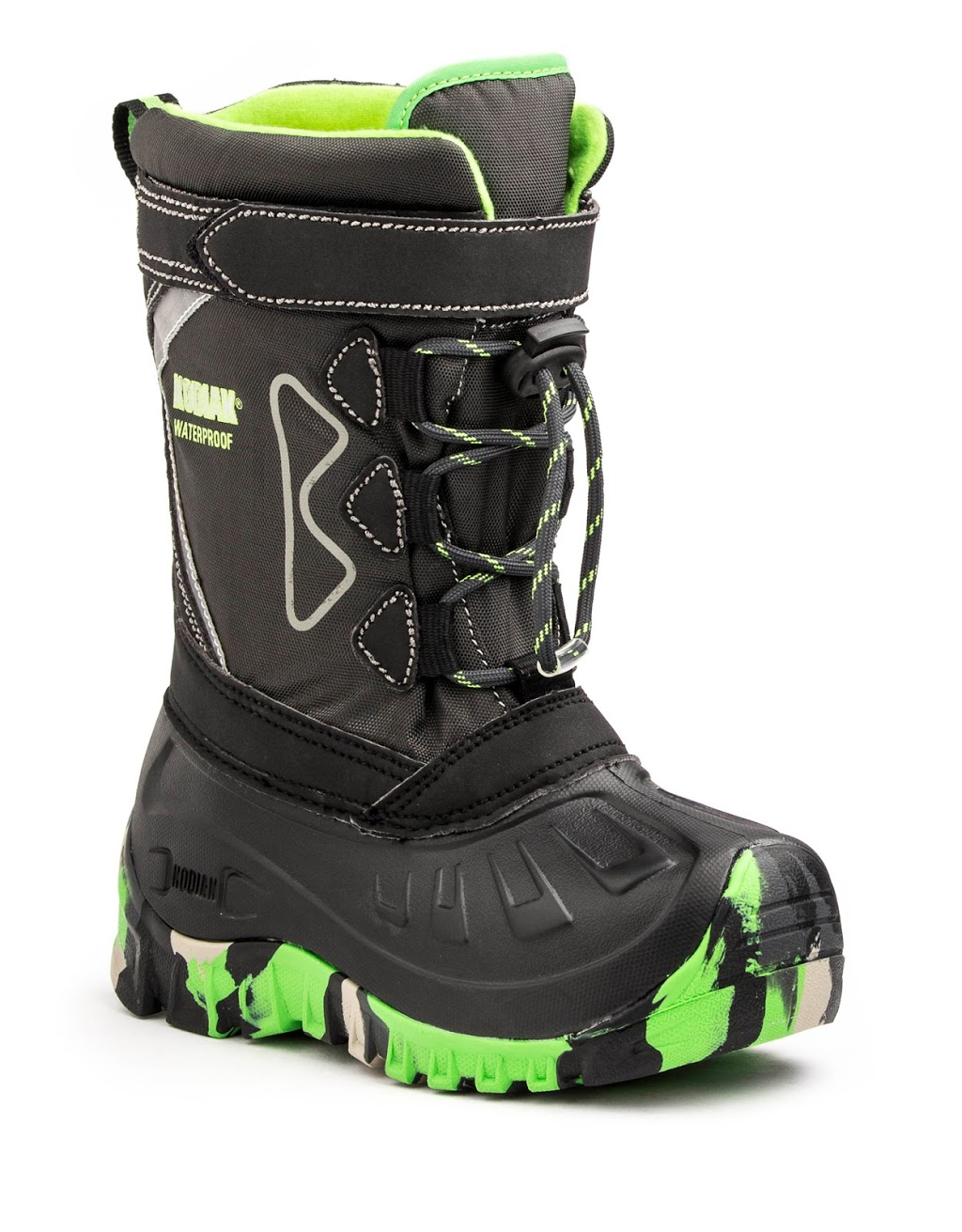 Kodiak Boots | 415 Thompson Dr, Cambridge, ON N1T 2K7, Canada | Phone: (519) 620-4000