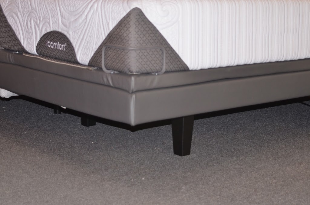 Adjustable Beds Plus | 1875 Leslie St, North York, ON M3B 2M5, Canada | Phone: (416) 444-5800