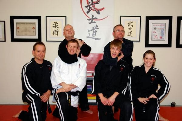 Goshin Martial Arts Okotoks | 17 - 109 Stockton Point, MAIL: Post Office Box 1267, Okotoks, AB T1S 1B3, Canada