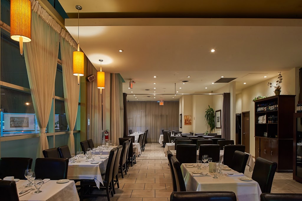 Zizi Trattoria | 9311 Weston Rd, Woodbridge, ON L4H 3G8, Canada | Phone: (905) 417-6400