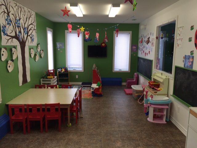 Nursery Chez Damour | 1139 Bd Saint-Antoine, Saint-Jérôme, QC J7Z 7M1, Canada | Phone: (450) 432-7773