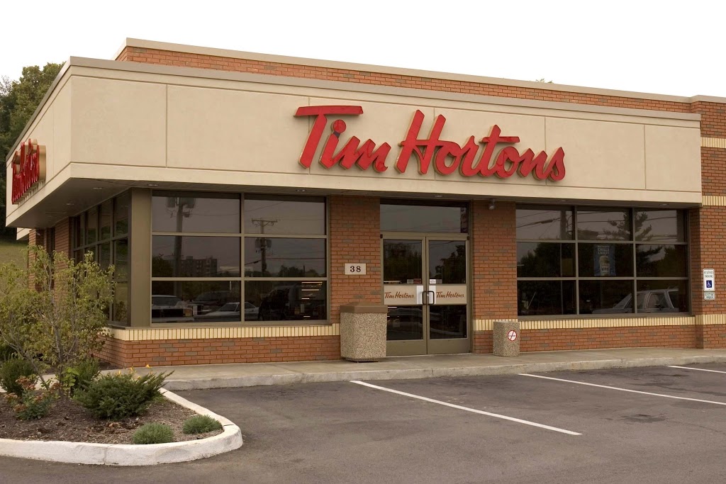 Tim Hortons | 715 Wellington St W, Guelph, ON N1H 8L9, Canada | Phone: (519) 763-2240