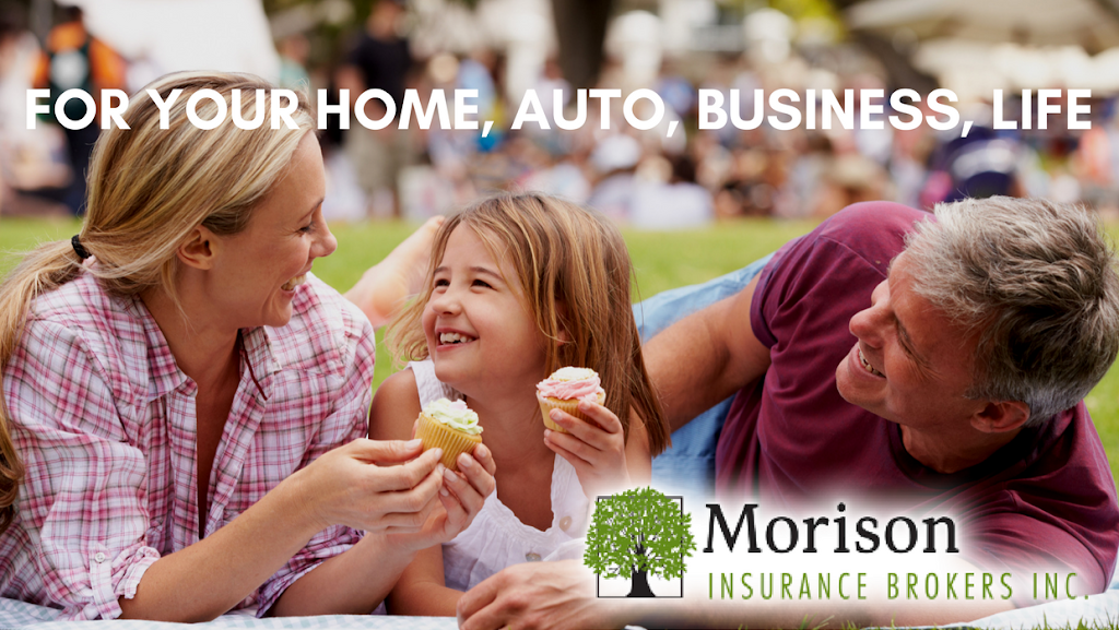 Morison Insurance Hamilton | 100-1725 Upper James St, Hamilton, ON L9B 1K7, Canada | Phone: (905) 575-5969