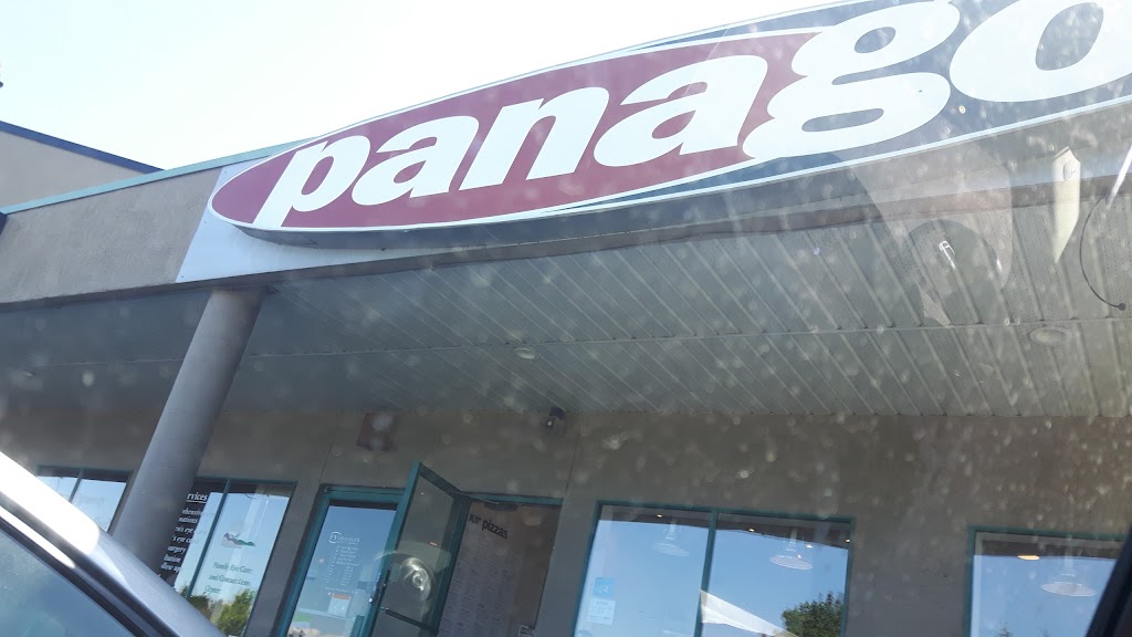 Panago Pizza | 2380 S Island Hwy #6, Campbell River, BC V9W 1C3, Canada | Phone: (866) 310-0001