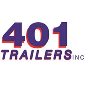 401 Trailers Inc | 7 Cochran Dr, Ayr, ON N0B 1E0, Canada | Phone: (519) 622-6700