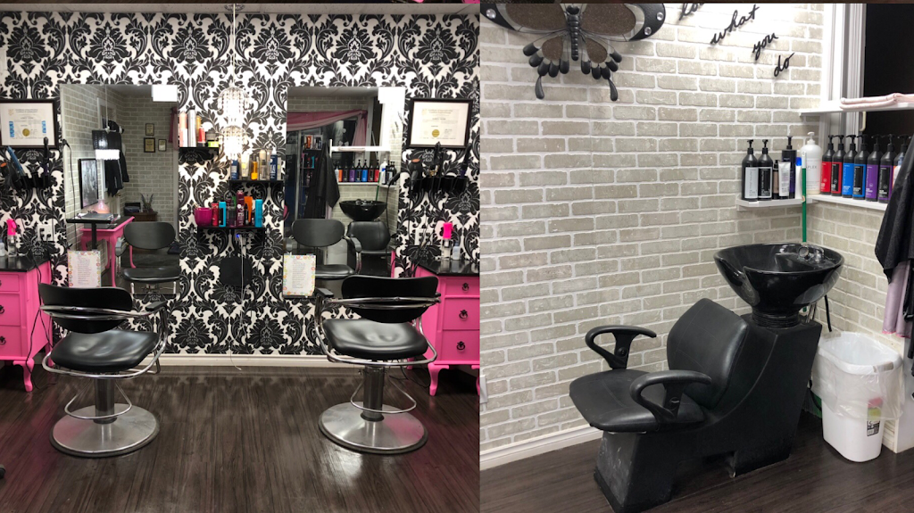 Trishs Hair Design | 803 Kawartha Lakes County Rd 121, Fenelon Falls, ON K0M 1N0, Canada | Phone: (705) 887-1536