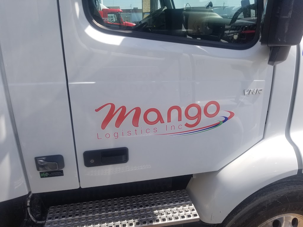 Mango Logistics Hamilton | 554 Beach Rd, Hamilton, ON L8H 3K9, Canada | Phone: (416) 562-2021