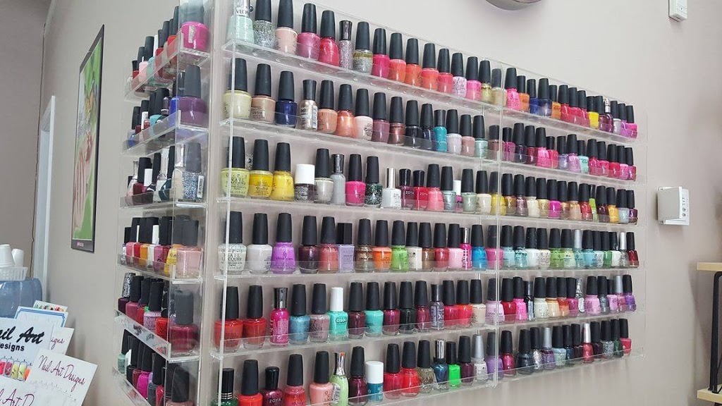 Sky Nails Boutique | 4706 26 Ave SW, Calgary, AB T3E 0R2, Canada | Phone: (403) 686-6863