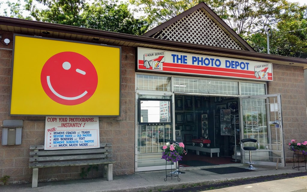 The Photo Depot | #A, 1116 Barton St E, Hamilton, ON L8H 2V1, Canada | Phone: (905) 545-7777