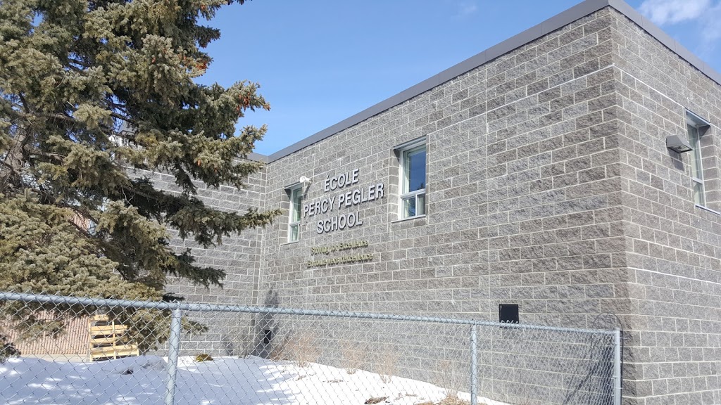 École Percy Pegler School | 69 Okotoks Dr, Okotoks, AB T1S 2B1, Canada | Phone: (403) 938-4449