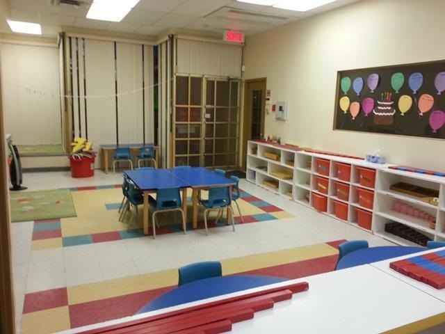 Garderie Centre Soleil Montessori | 7652 Rue Centrale, LaSalle, QC H8P 1L3, Canada | Phone: (514) 366-9395