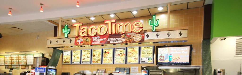 TacoTime | 3147 Douglas St, Victoria, BC V8Z 6E3, Canada | Phone: (250) 360-2565