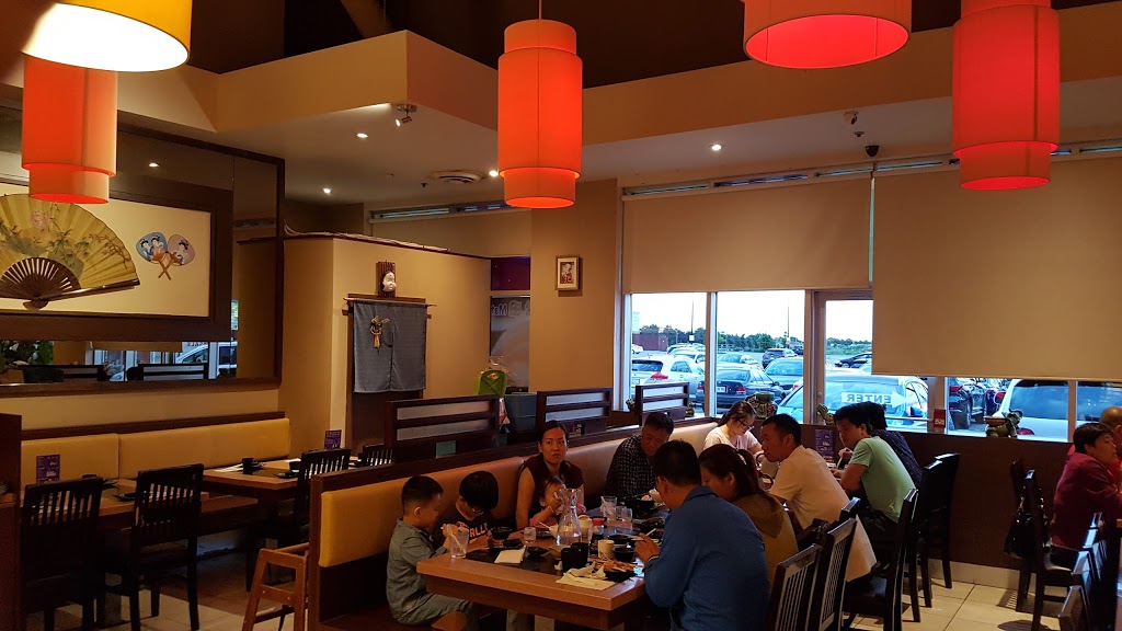 Matsuda Japanese Cuisine | 5651 Steeles Ave E #13A-13B, Scarborough, ON M1V 5P6, Canada | Phone: (416) 298-2998