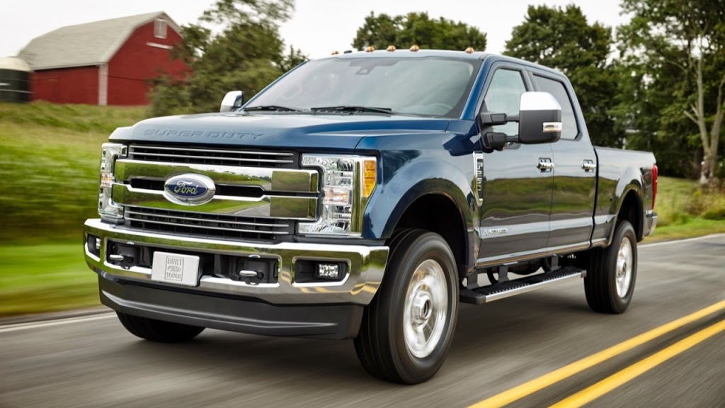 Cotrac Ford Lincoln | 204 Currie Rd, Dutton, ON N0L 1J0, Canada | Phone: (519) 762-3536