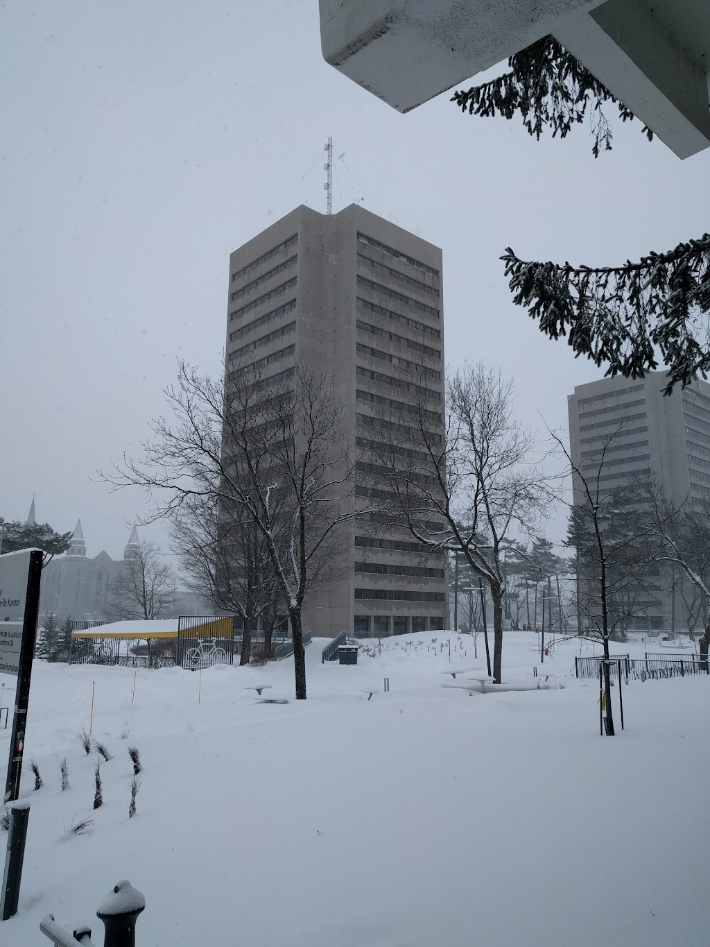 Faculty of Educational Sciences - Université Laval | Pavillon des sciences de l, éducation, 2320 All. des Bibliothèques, Québec, QC G1V 0A6, Canada | Phone: (418) 656-5685