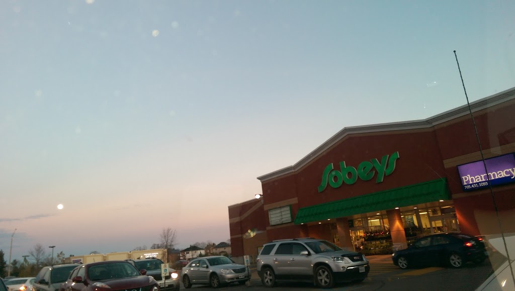 Sobeys Alcona Beach | 2080 Jans Blvd, Innisfil, ON L9S 4Y8, Canada | Phone: (705) 431-6667