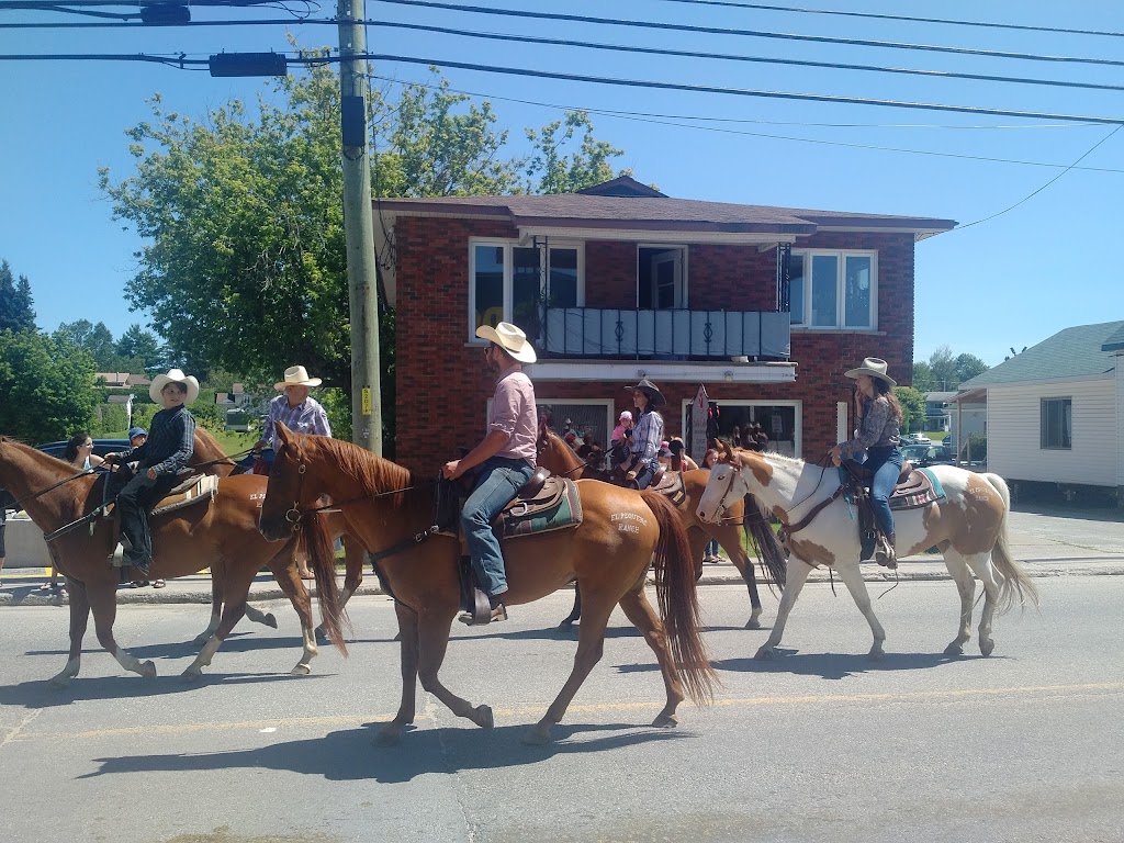 TWIST festival de la fibre / fibre festival (administration) | 538 Rue Notre Dame, Montebello, QC J0V 1L0, Canada | Phone: (819) 981-0023