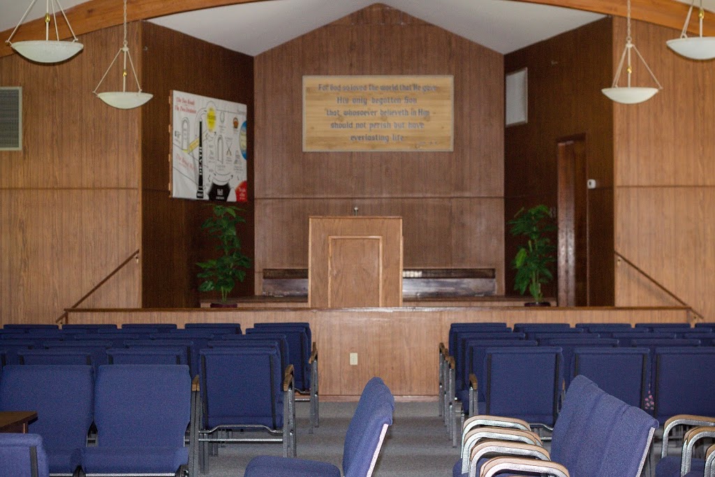 Niagara Falls Gospel Hall | 7154 Adams Ave, Niagara Falls, ON L2G 5H1, Canada | Phone: (905) 354-8272