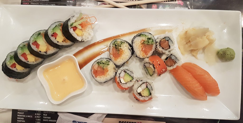 Mitsuki Longueuil | 619 Boulevard Curé-Poirier O, Longueuil, QC J4J 5H2, Canada | Phone: (450) 616-2328