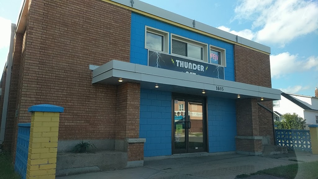 Thunder Pet | 1605 Mountdale Ave, Thunder Bay, ON P7E 3A7, Canada | Phone: (807) 286-3303