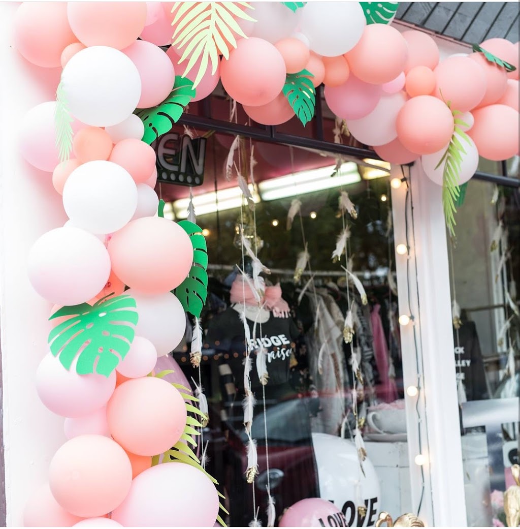 Little Rose Party Company | Dewdney Trunk Rd, Maple Ridge, BC V2X 3H3, Canada | Phone: (604) 762-4203