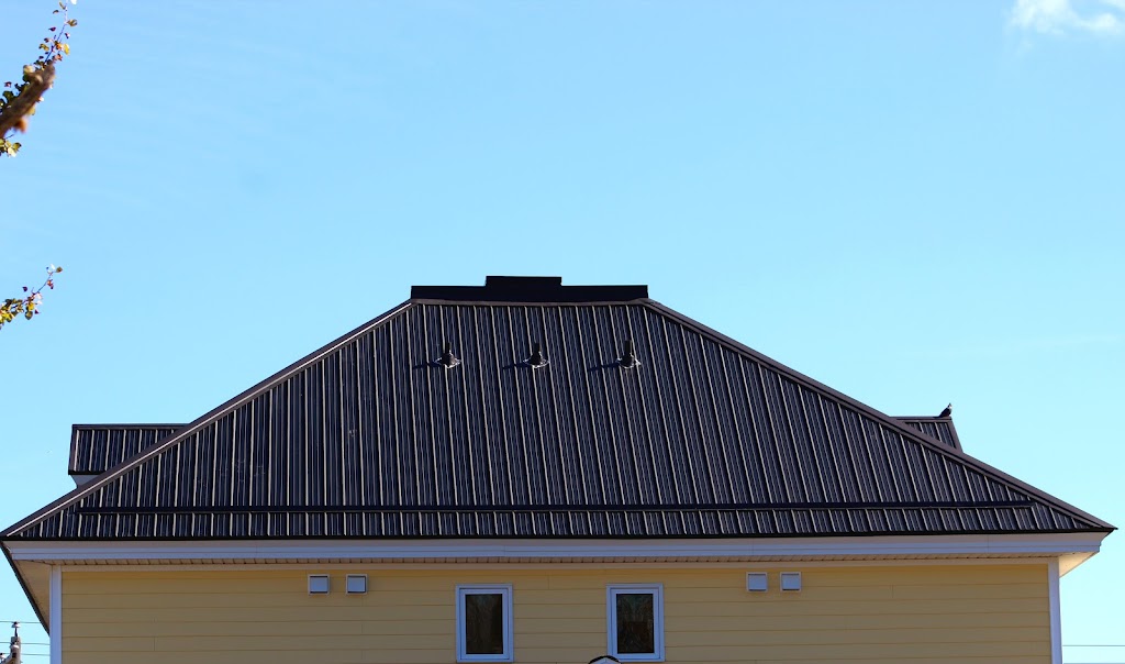 MSJ Building Supplies Ltd / Metal Roofing | 3854 Nova Scotia Trunk 3, Barrington Passage, NS B0W 1G0, Canada | Phone: (902) 575-2010