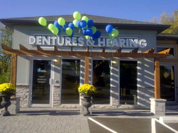 Innisfil Denture Clinic | 958 Innisfil Beach Rd, Innisfil, ON L9S 2C2, Canada | Phone: (705) 436-1886