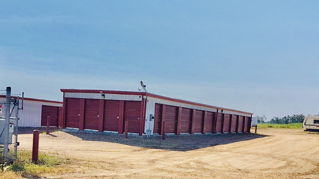 Athabasca Self Storage | Range Road 232 Lot, 5, Athabasca, AB T0G 0R0, Canada | Phone: (780) 675-3733