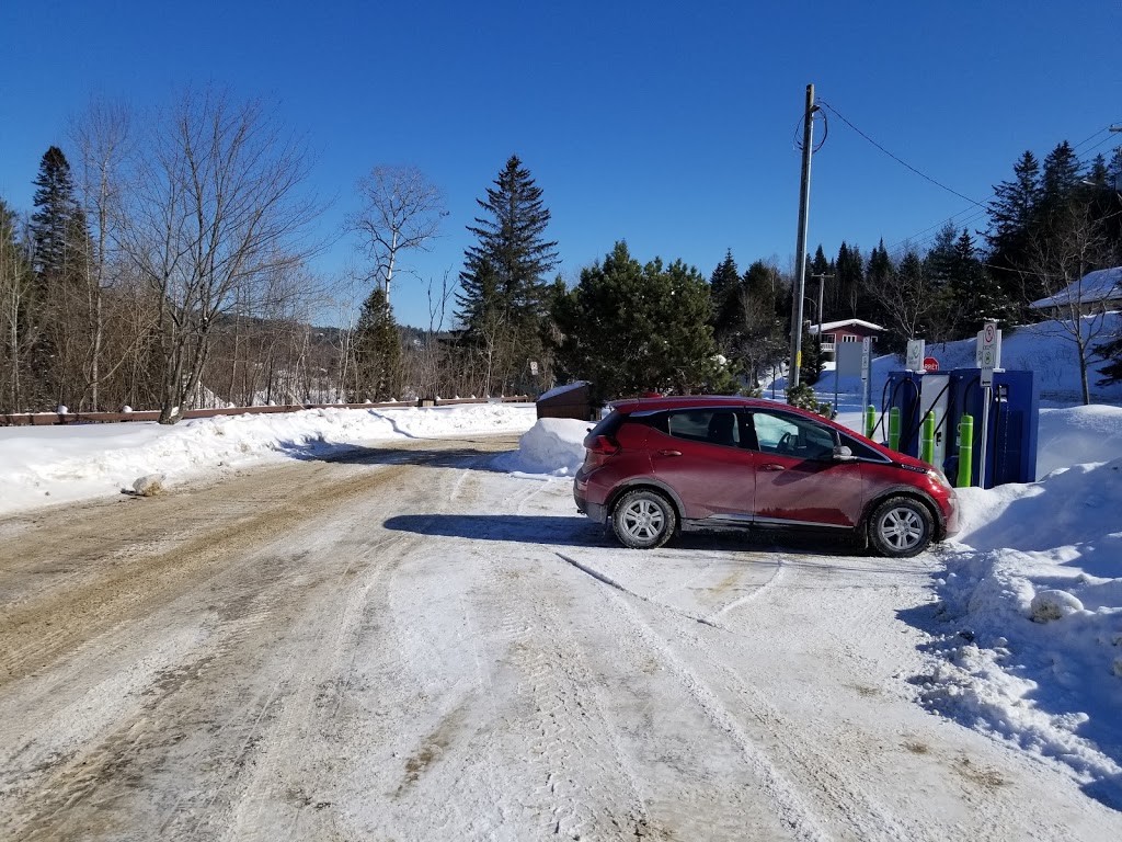 Circuit Électrique Charging Station | 8130 Boulevard du Curé Labelle, Labelle, QC J0T 1H0, Canada | Phone: (800) 686-9243