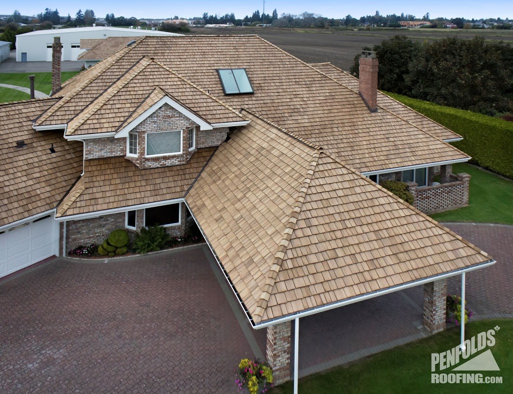 Penfolds Roofing & Solar | 710 Queensbury Ave, North Vancouver, BC V7L 3V8, Canada | Phone: (604) 988-3791