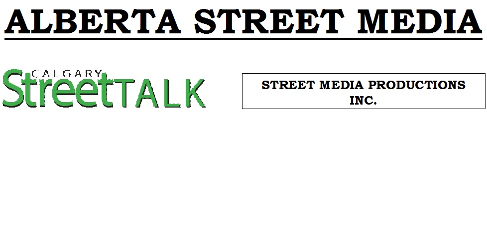 Alberta Street Media | 458 35 Ave NW, Calgary, AB T2K 0C1, Canada | Phone: (825) 365-8705