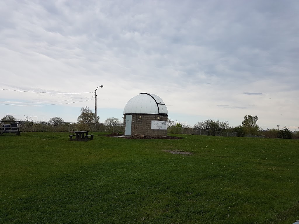 Observatoire Astronomique de Laval | 825 Avenue du Parc, Laval, QC H7E 2T7, Canada