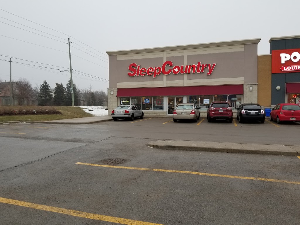 Sleep Country | 2176 Rymal Rd E, Hannon, ON L0R 1P0, Canada | Phone: (905) 692-6214