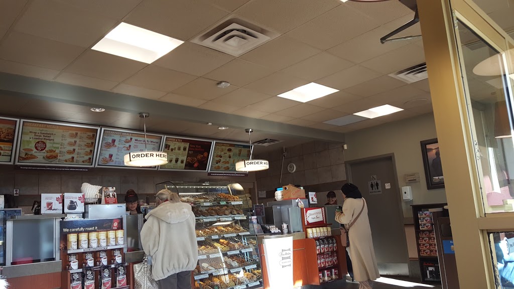 Tim Hortons | 2303 Lakeshore Rd W, Oakville, ON L6L 1H2, Canada | Phone: (905) 827-0738