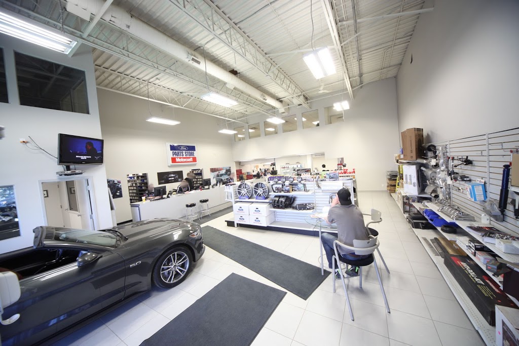 Freedom Ford | 7505 75 Street NW, Edmonton, AB T6C 4H8, Canada | Phone: (780) 462-7575