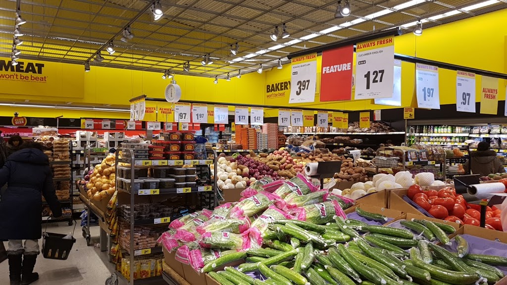 Chris No Frills | 460 Renforth Dr, Etobicoke, ON M9C 2N2, Canada | Phone: (866) 987-6453