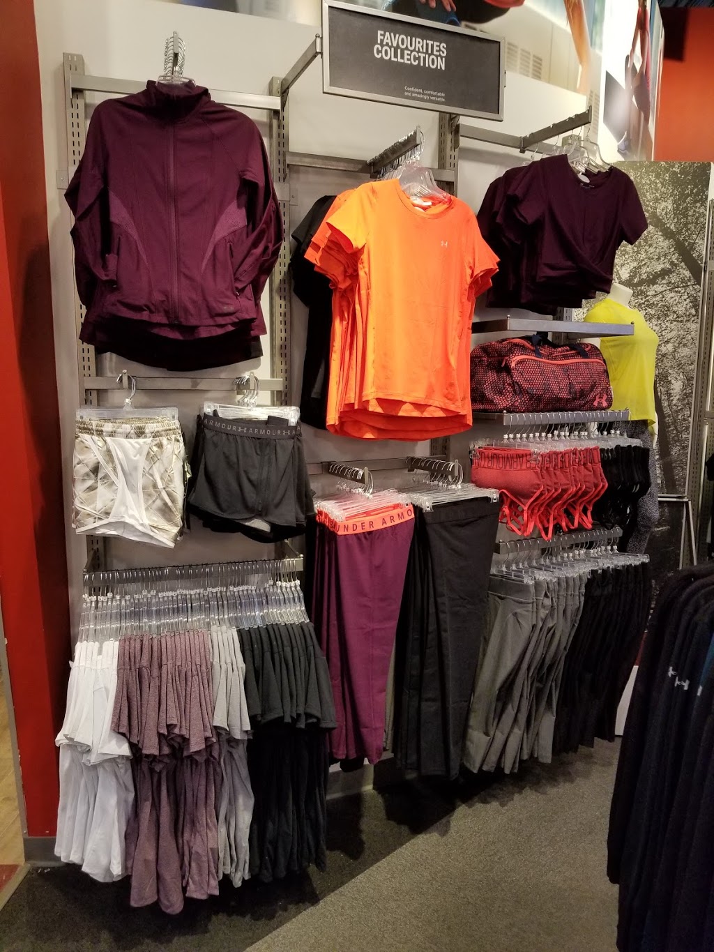 Sport Chek Southland Mall | 2715 Gordon Road Unit 1Y2-A, Regina, SK S4S 6H8, Canada | Phone: (306) 522-2200