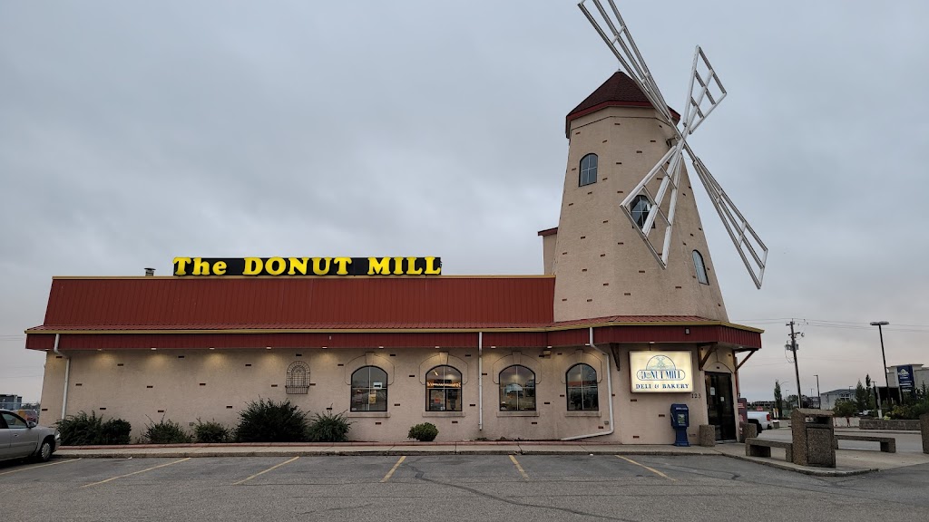 The Donut Mill | 123 Leva Ave, Alberta T4E 1B2, Canada | Phone: (403) 347-8904