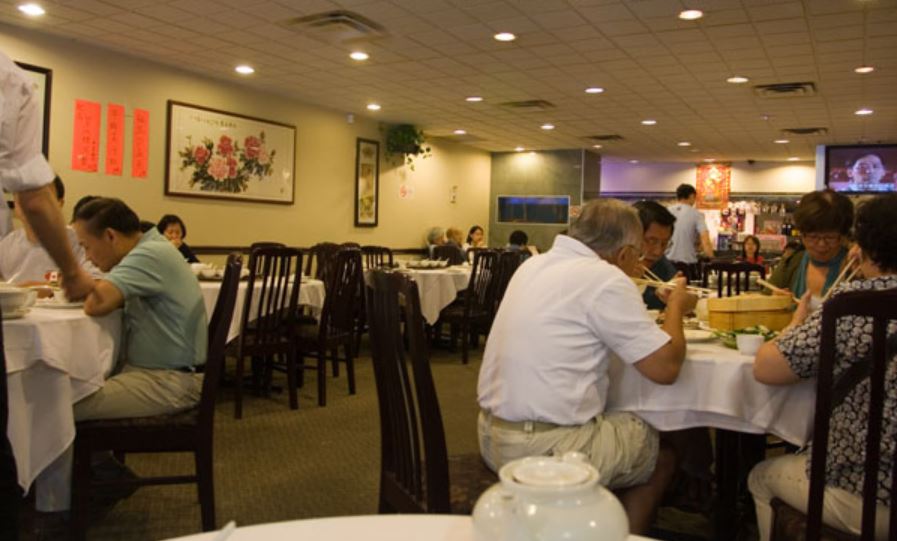 Wing Kee Restaurant | 8260 Granville Ave, Richmond, BC V6Y 1P3, Canada | Phone: (604) 270-1825