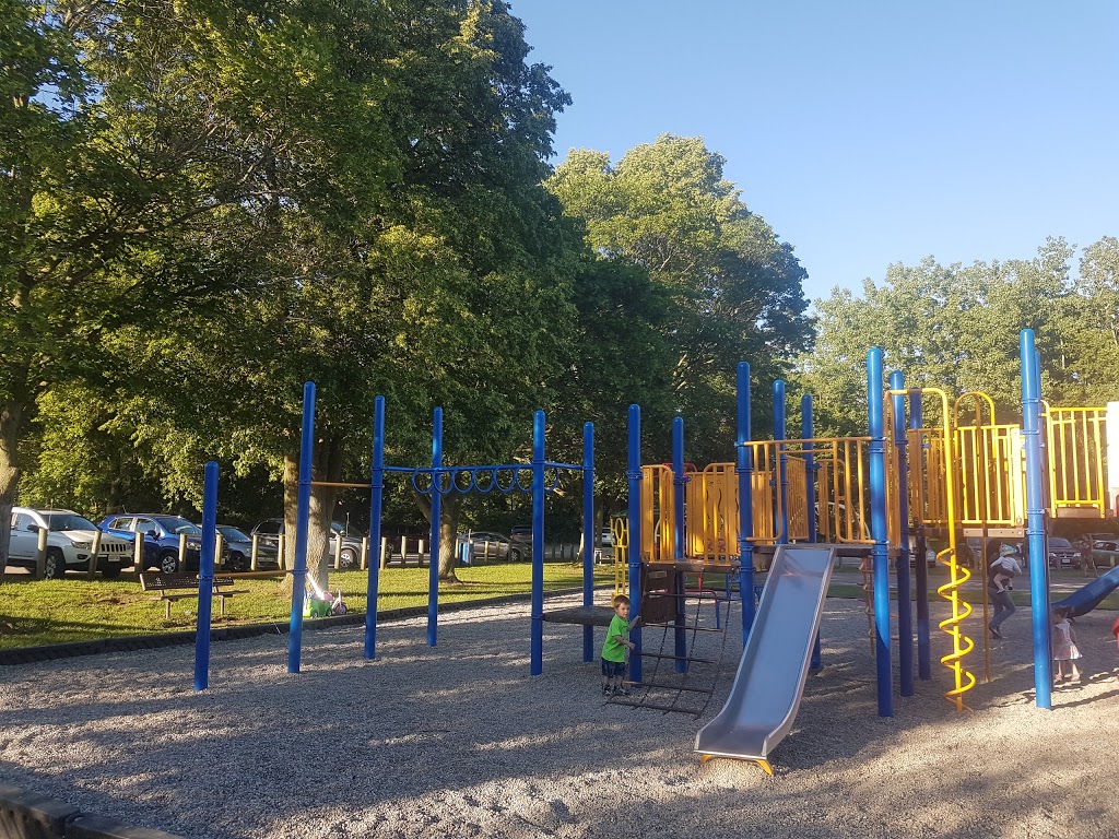 Paris Optimist Park | 9-11 Catherine St, Paris, ON N3L, Canada