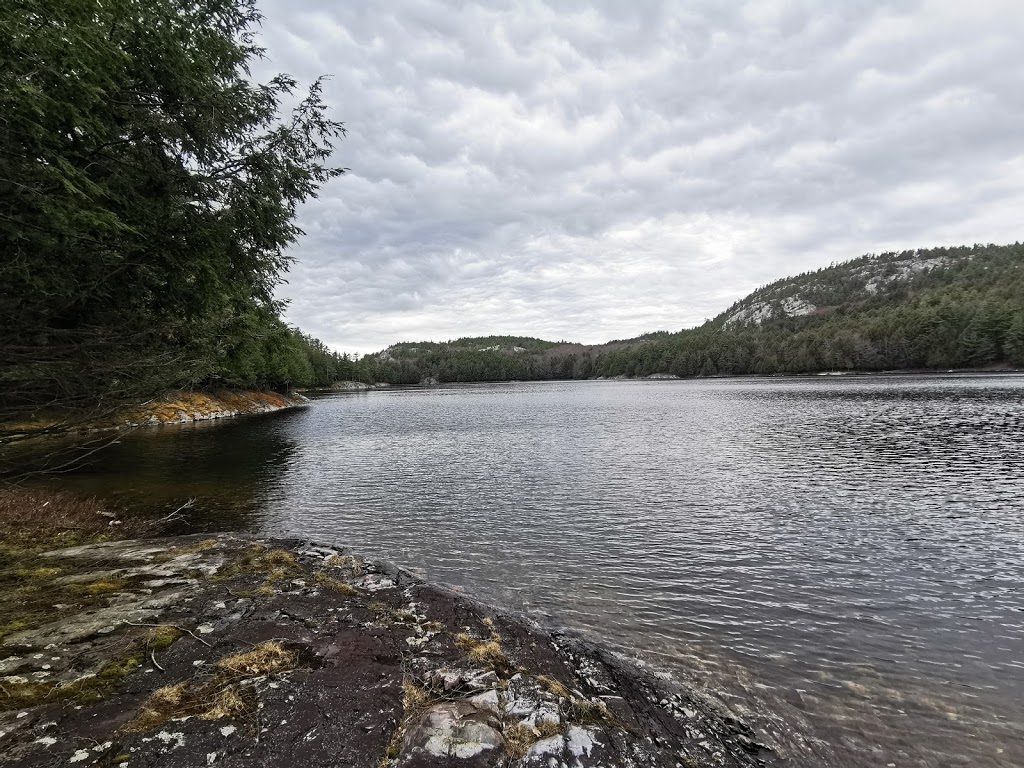 La Cloche Provincial Park | Sables-Spanish Rivers, ON, Canada | Phone: (705) 865-2021