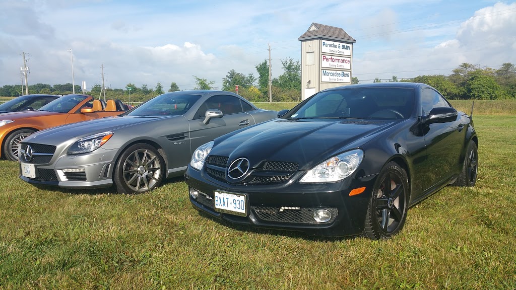 RSP Motorsports | 15 Springfield Way, Komoka, ON N0L 1R0, Canada | Phone: (519) 474-7700