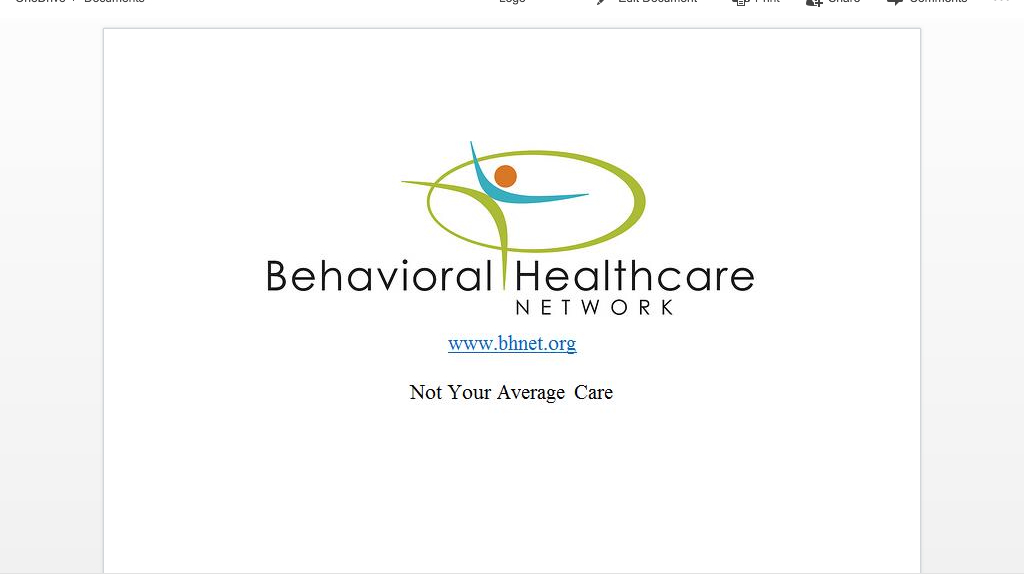 Behavioral Healthcare Network | 4476 Main Street Suite 208, Amherst, NY 14226, USA | Phone: (716) 633-9100