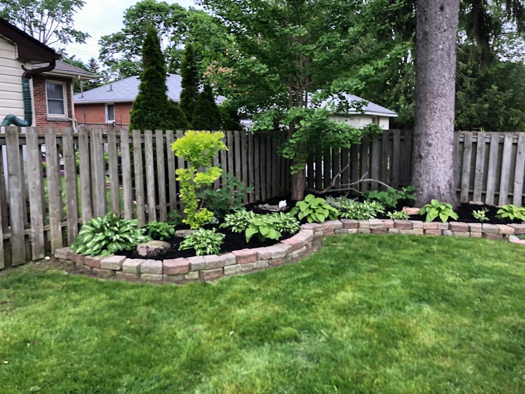 Green Leaf Landscaping | 88820 Malcolm Line, Fordwich, ON N0G 1V0, Canada | Phone: (519) 496-6324