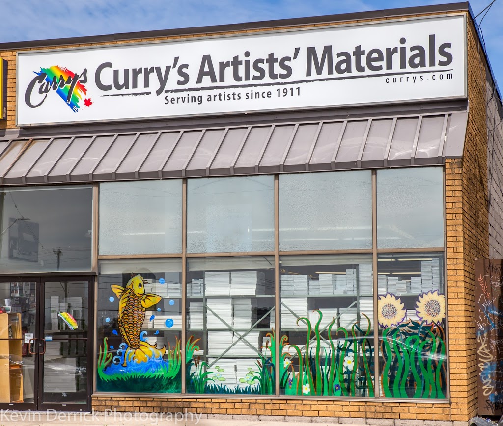 Currys Artists Materials - Whitby | 1624 Dundas St E, Whitby, ON L1N 2K8, Canada | Phone: (905) 728-2868